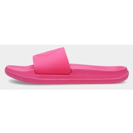 Tofflor 4F F082 Jr. 4FJSS23FFLIF082 55S rosa 1