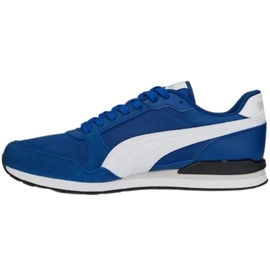 Puma St Runner v3 Nl M 384857 16 skor blå 1