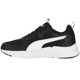 Puma Trinity Lite M 389292 01 skor svart 2