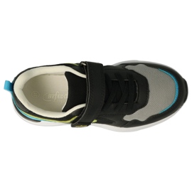 Befado barnskor 516X144 svart 3