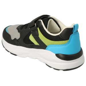 Befado barnskor 516X144 svart 1