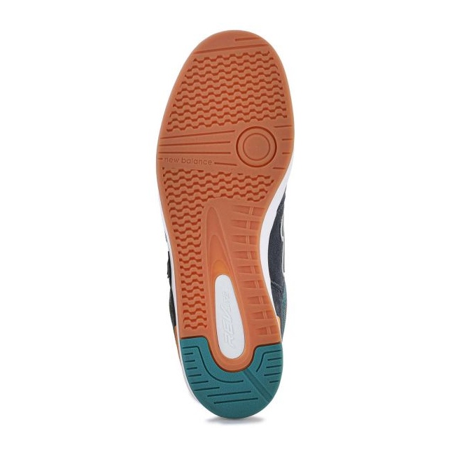 New Balance M CT574NGT skor blå 1