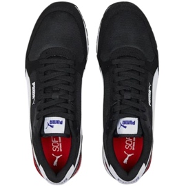 Puma St Runner v3 Mesh M 384640 10 skor svart 1