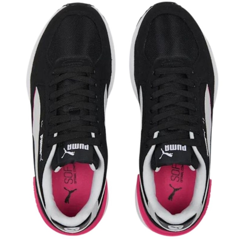 Puma Graviton W 380738 33 skor svart 1