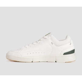 On Running Roger Center Court på löparskor W 4898324 vit 1