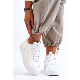 Klassiska sportskor dam Vita Juliano 1