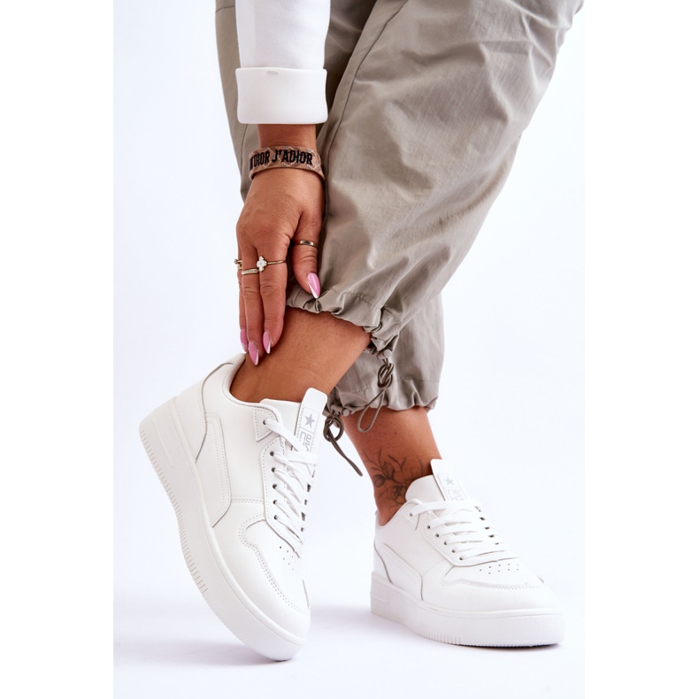 Klassiska sportskor dam Vita Juliano 2