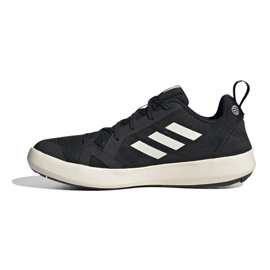 Skor adidas Terrex Boat M HP8641 svart 1
