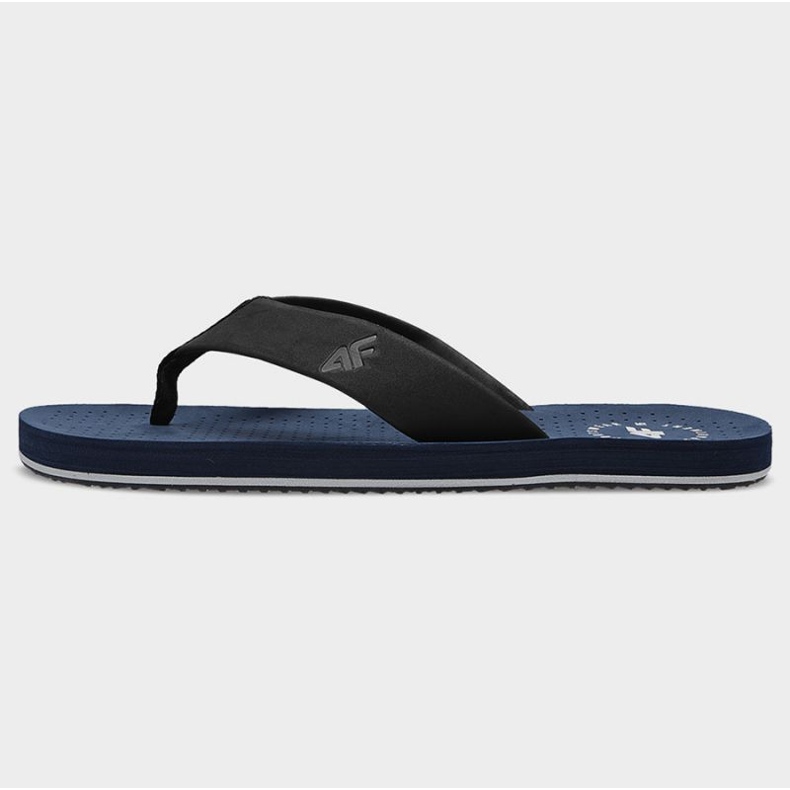 Flipflops 4F M 4FSS23FFLIM071 31S blå 1