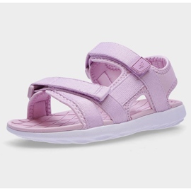 Sandaler 4F Jr 4FJSS23FSANF024 56S rosa 1