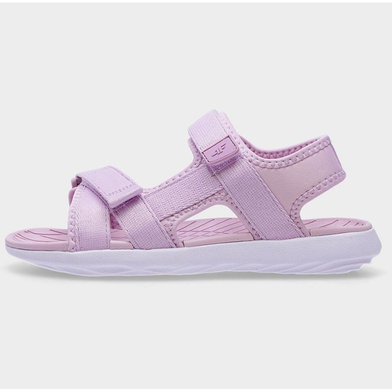 Sandaler 4F Jr 4FJSS23FSANF024 56S rosa 2