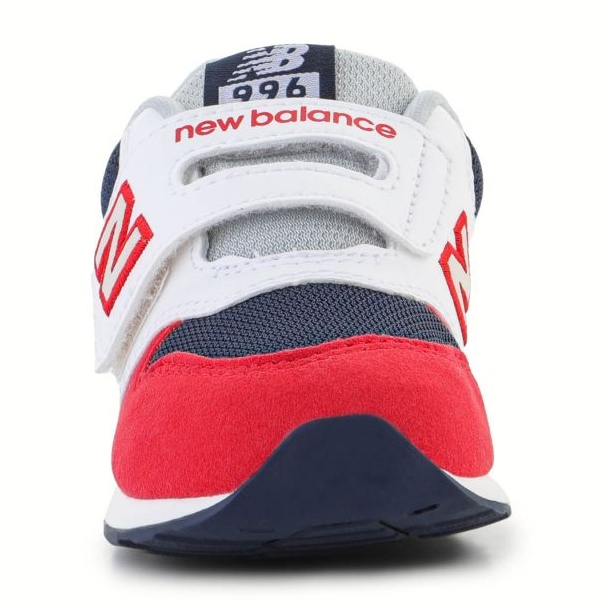 New Balance IZ996XF3 skor mångfärgad 1