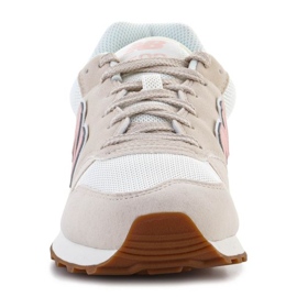 New Balance Shoes W GW500CR1 beige 1