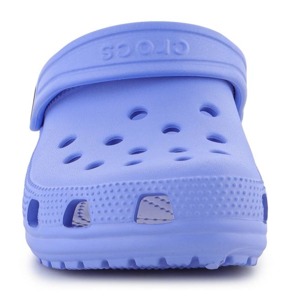 Crocs Classic träskor 206991-5Q6 violett 1