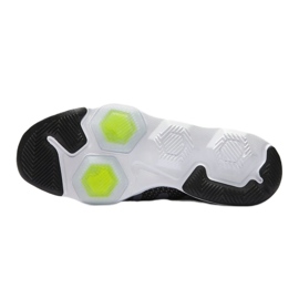 Nike Air Zoom Fit 2 träningssko svart 1