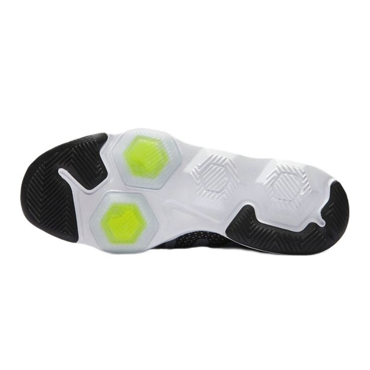 Nike Air Zoom Fit 2 träningssko svart 1
