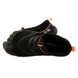 Neopron vattenskor ProWater PRO-23-37-127L Svart 5