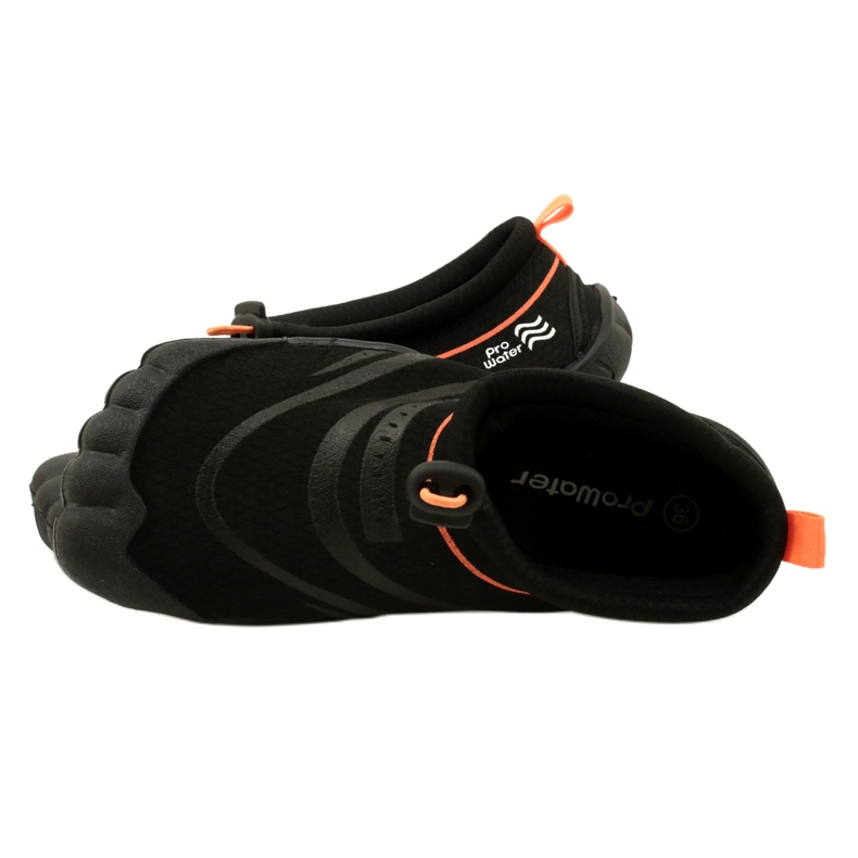 Neopron vattenskor ProWater PRO-23-37-127L Svart 5