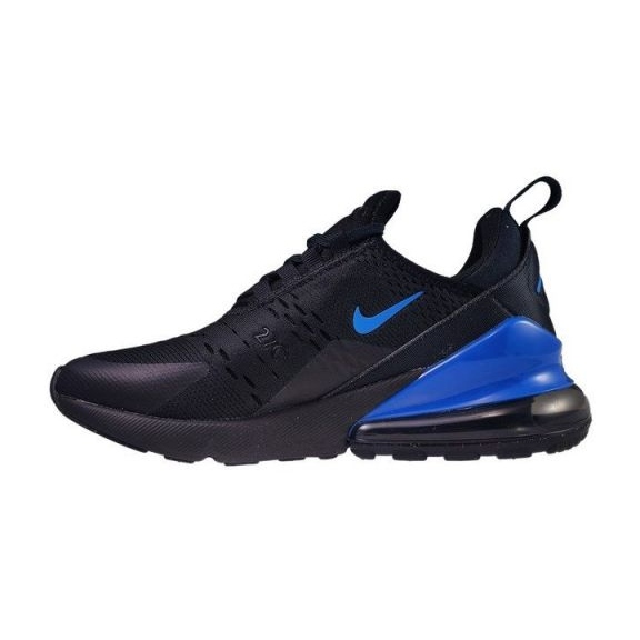 Nike Air Max 270 FB8032-001 skor svart 1