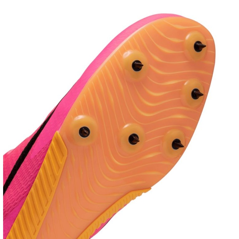 Löparskor Nike Zoom Rival Sprint W DC8753-600 rosa 2