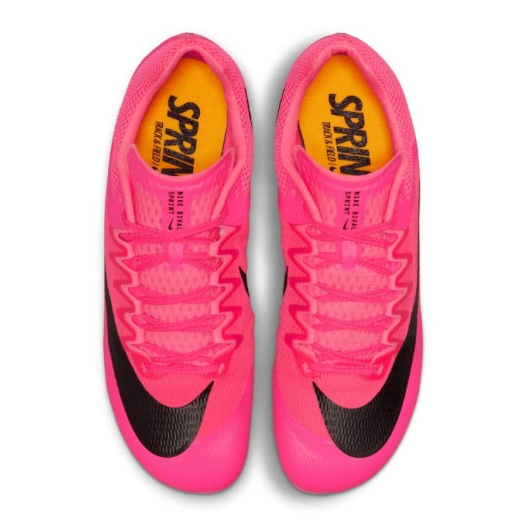 Löparskor Nike Zoom Rival Sprint W DC8753-600 rosa 4