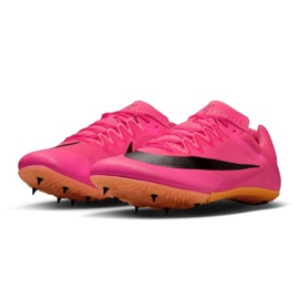 Löparskor Nike Zoom Rival Sprint W DC8753-600 rosa 5