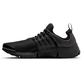 Nike Air Presto M CT3550 003 skor svart 1