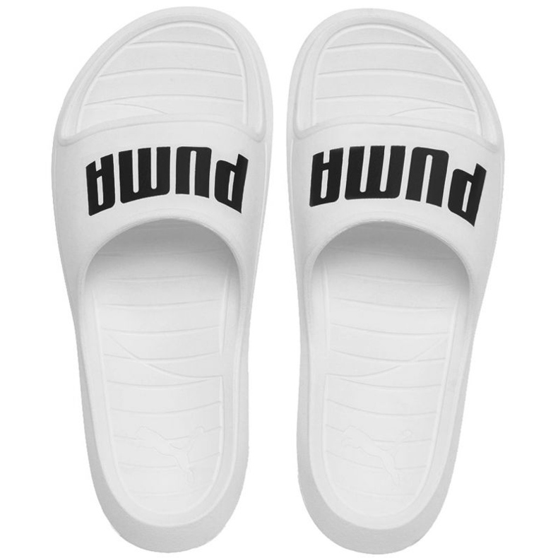 Puma Divecat v2 Lite 374823 04 tofflor röd 1