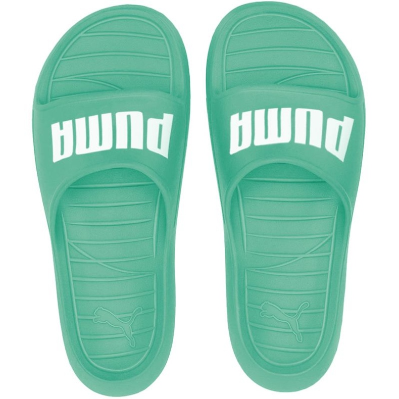 Puma Divecat v2 tofflor 374823 20 blå 2