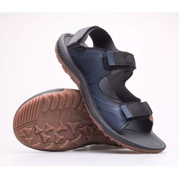 Sandaler 4F M 4FSS23FSANM019-31S blå 1
