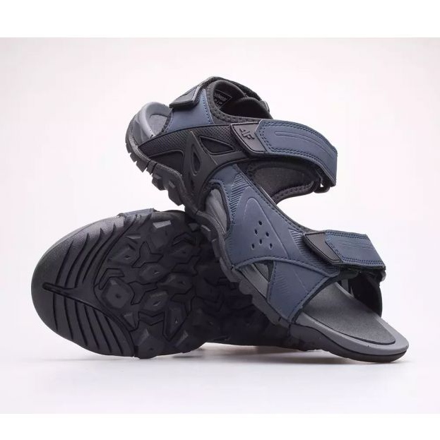 Sandaler 4F M 4FSS23FSANM018-31S blå 1