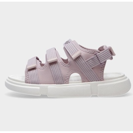 Sandaler 4F W 4FSS23FSANF015 56S rosa 1