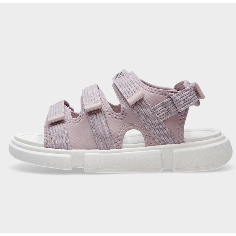 Sandaler 4F W 4FSS23FSANF015 56S rosa 1