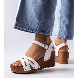 BM Vita sandaler från Audric 1