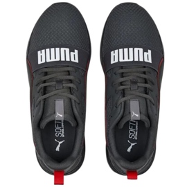 Puma Wired M 389275 04 skor svart 1