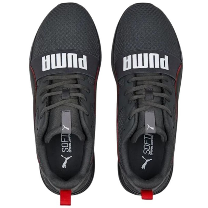 Puma Wired M 389275 04 skor svart 1
