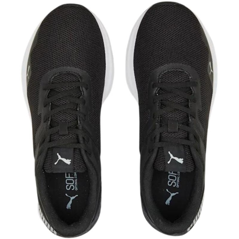 Puma Disperse Xt 2 Tiger M 378163 01 skor svart 1