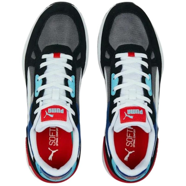 Puma Graviton Pro M 380736 21 skor svart 1