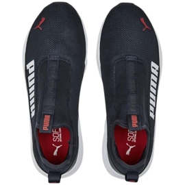 Puma Wired Rapid M 385881 07 skor svart 1