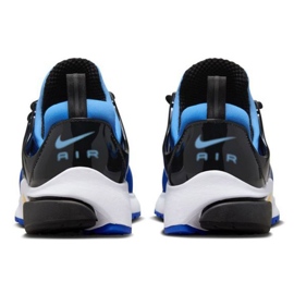 Nike Air Presto M DX4258 400 skor blå 2