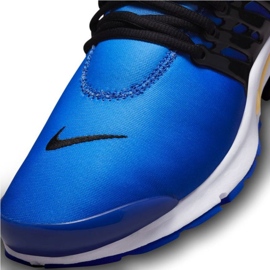 Nike Air Presto M DX4258 400 skor blå 5