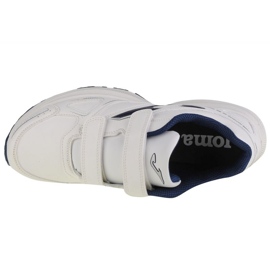 Skor Joma R.Reprise 2002 M RREPVW2002 vit 2