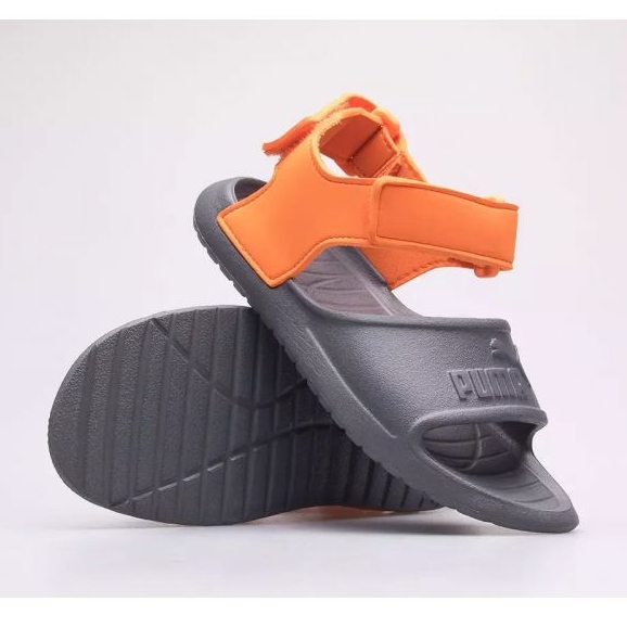 Puma Sandaler Pima Divecat V2 Injex Ps Jr 369546-13 mångfärgad 1