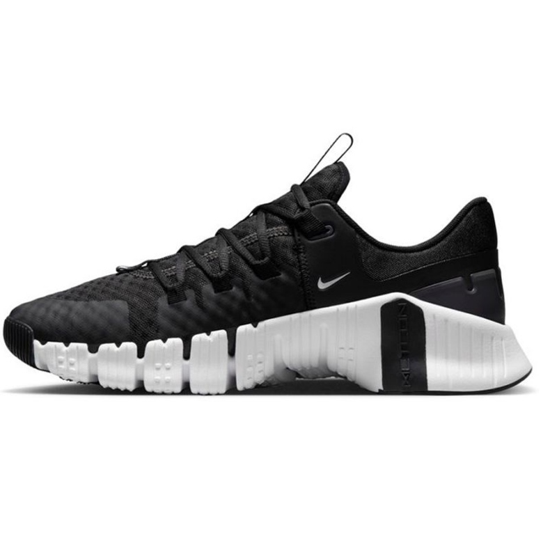 Nike Free Metcon 5 M DV3949 001 skor svart 1