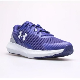 Under Armour Surge 3 M 3024883-500 skor blå 1