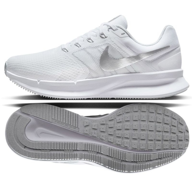 Löparskor Nike Run Swift 3 W DR2698 101 vit 1