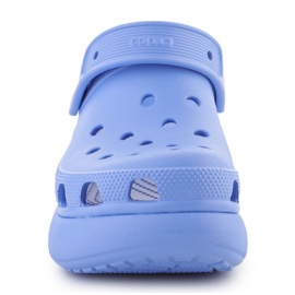 Crocs Classic Crush Clog W 207521-5Q6 blå 1