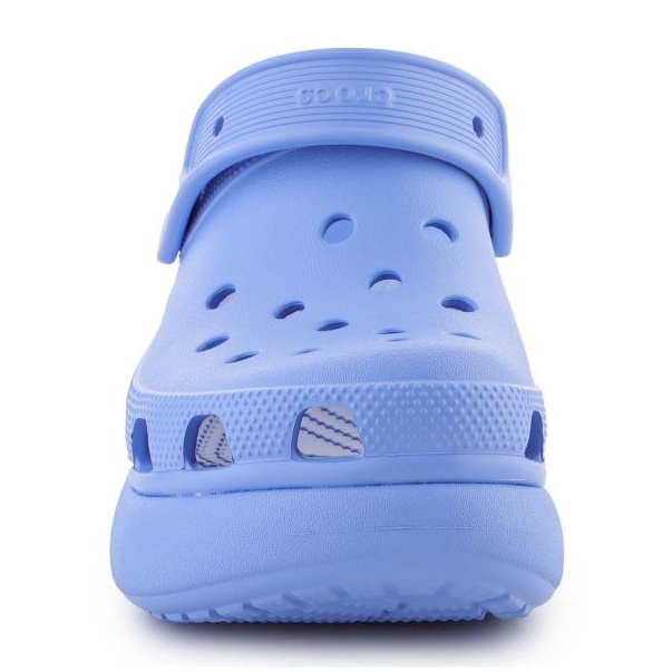Crocs Classic Crush Clog W 207521-5Q6 blå 1