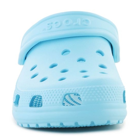Crocs Classic träskor 206991-411 blå 1