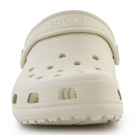 Träskor Crocs Classic Träskor K Jr 206991-2Y2 beige 1
